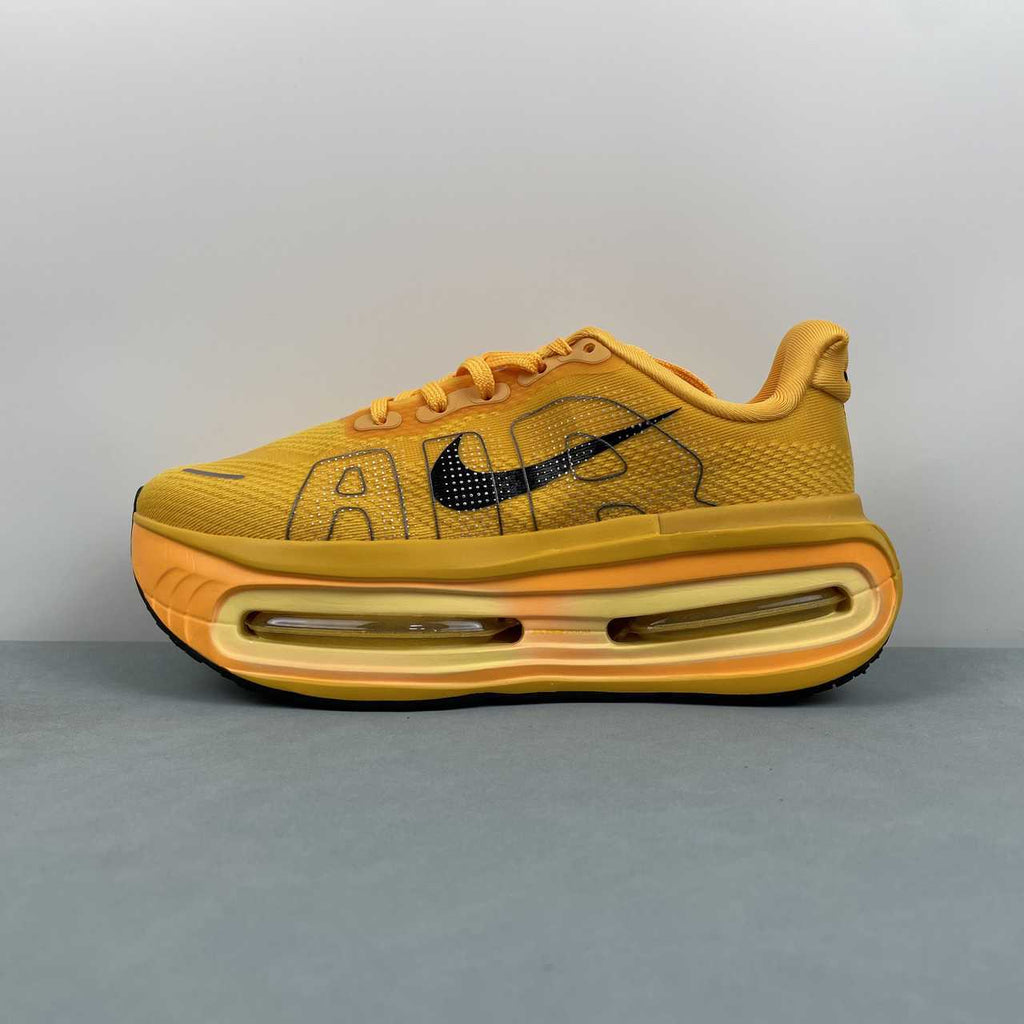 Nike Vomero Premium yellow - VIBES MILANO