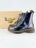 DR. MARTENS stivaletto anfibio stringato 1460