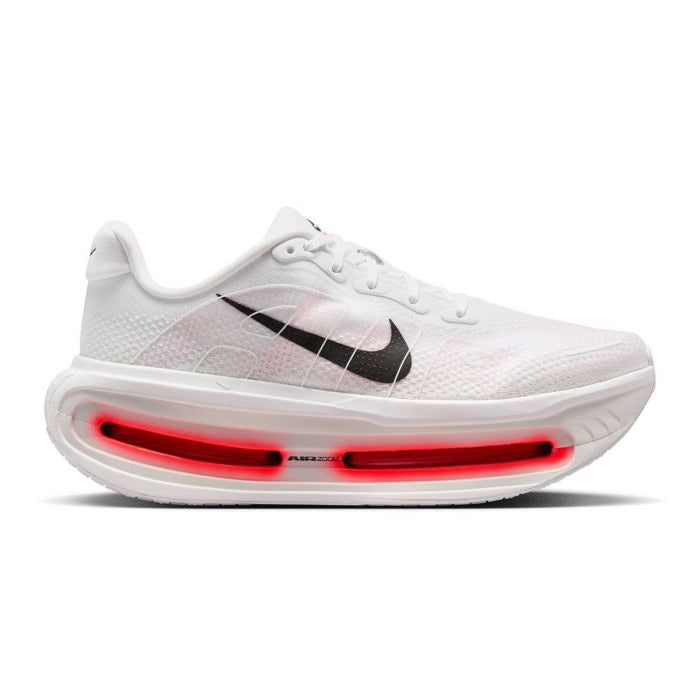 Nike Vomero Premium White Bright Crimsom