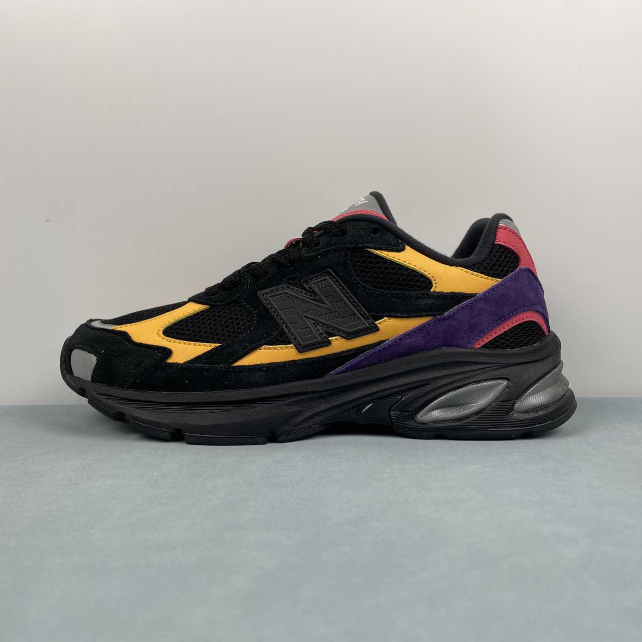 New Balance 2010 Kith X New Balance