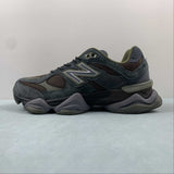 New Balance NB 9060 Blacktop Dark Moss