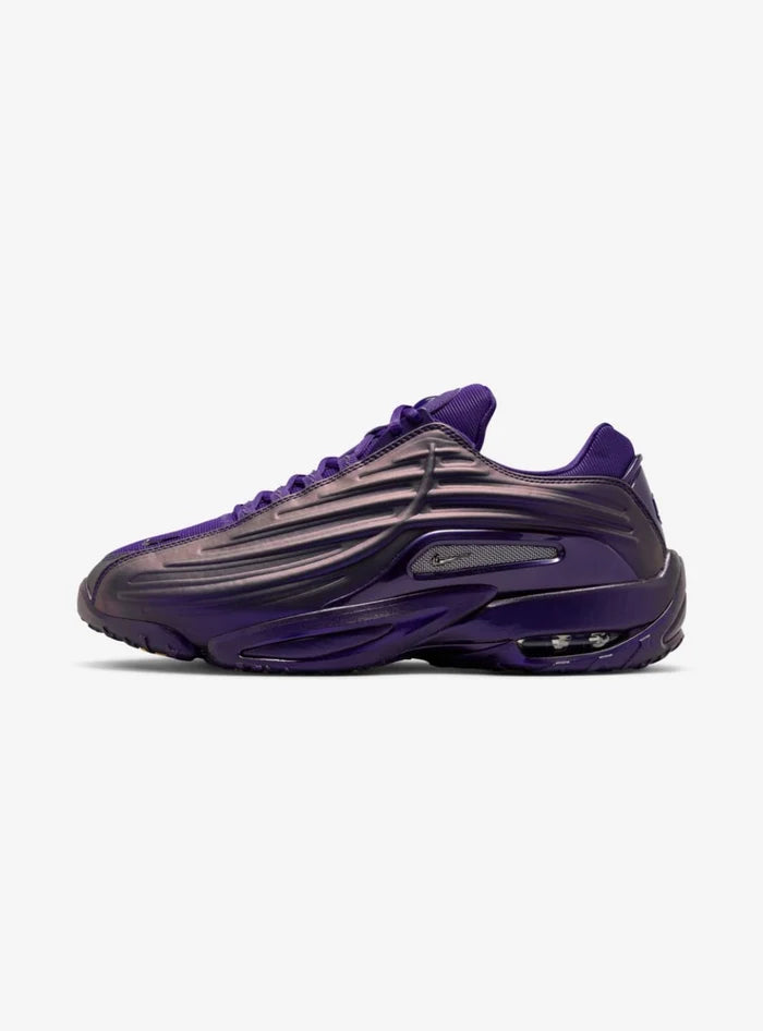 Nike Hot Step 2 Drake NOCTA Eggplant – Sneakers Viola