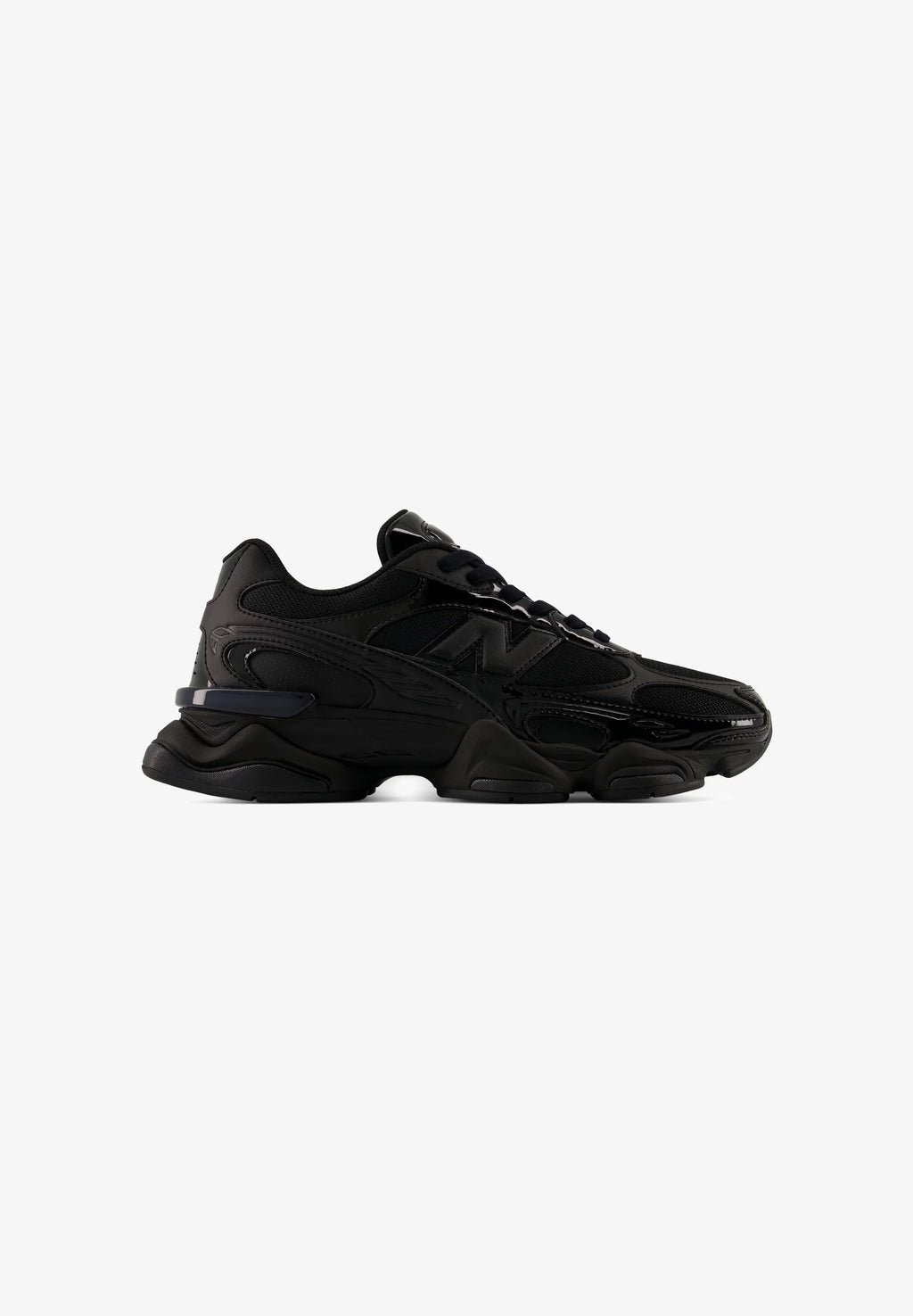 New Balance 9060R Black