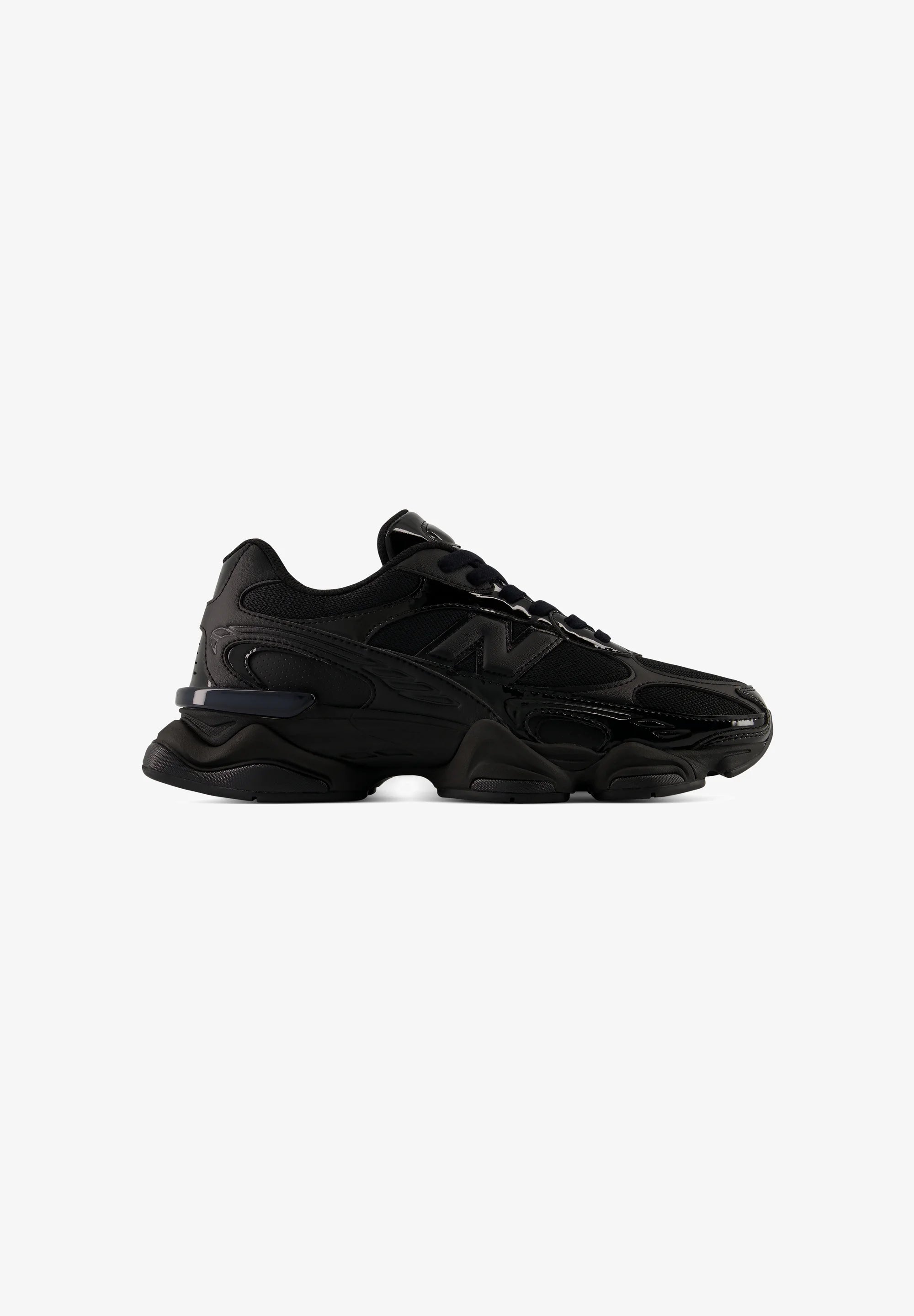 New Balance 9060R Black