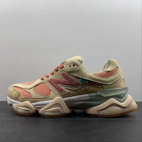 New Balance NB 9060 Inside Voices Penny Cookie by Joe Freshgoods