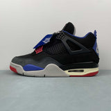Nike Air Jordan 4 Retro Rare Air - White Lettering