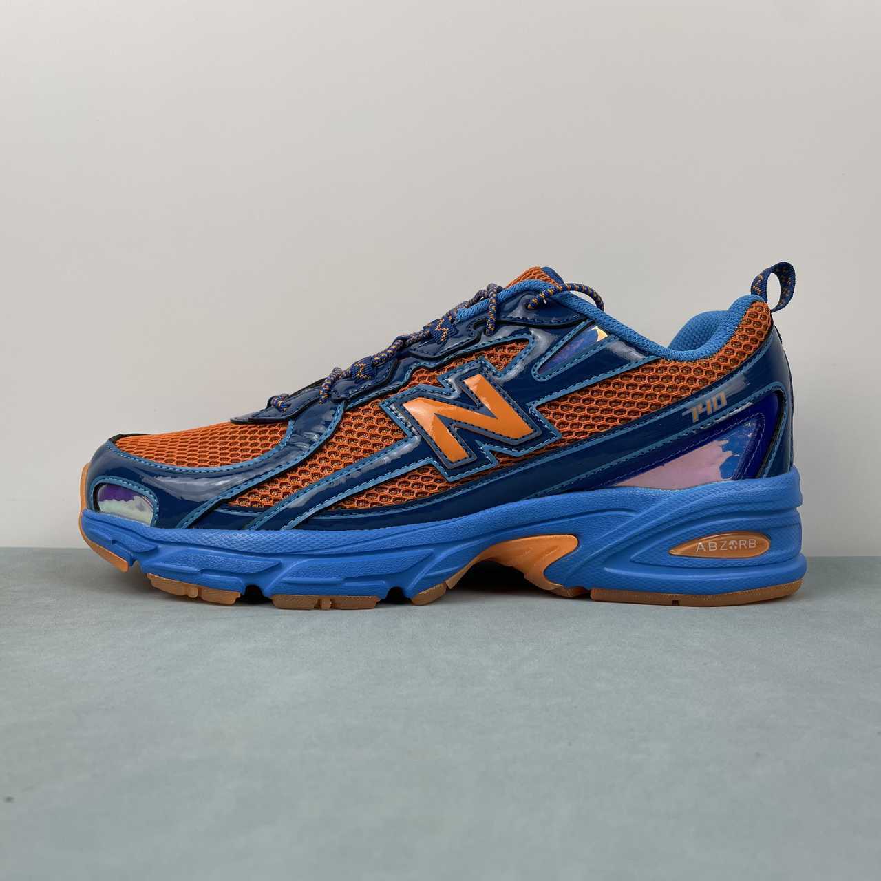 New Balance NB 740 X Aminè "Benson Tech"