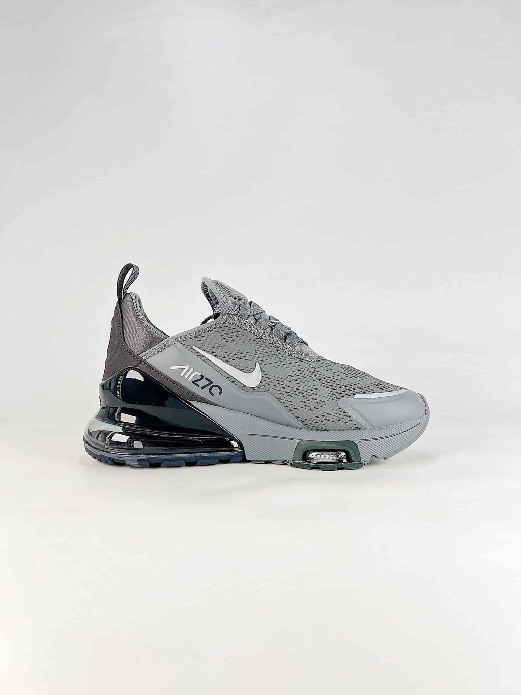 Nike Air Max 270 Smoke Grey