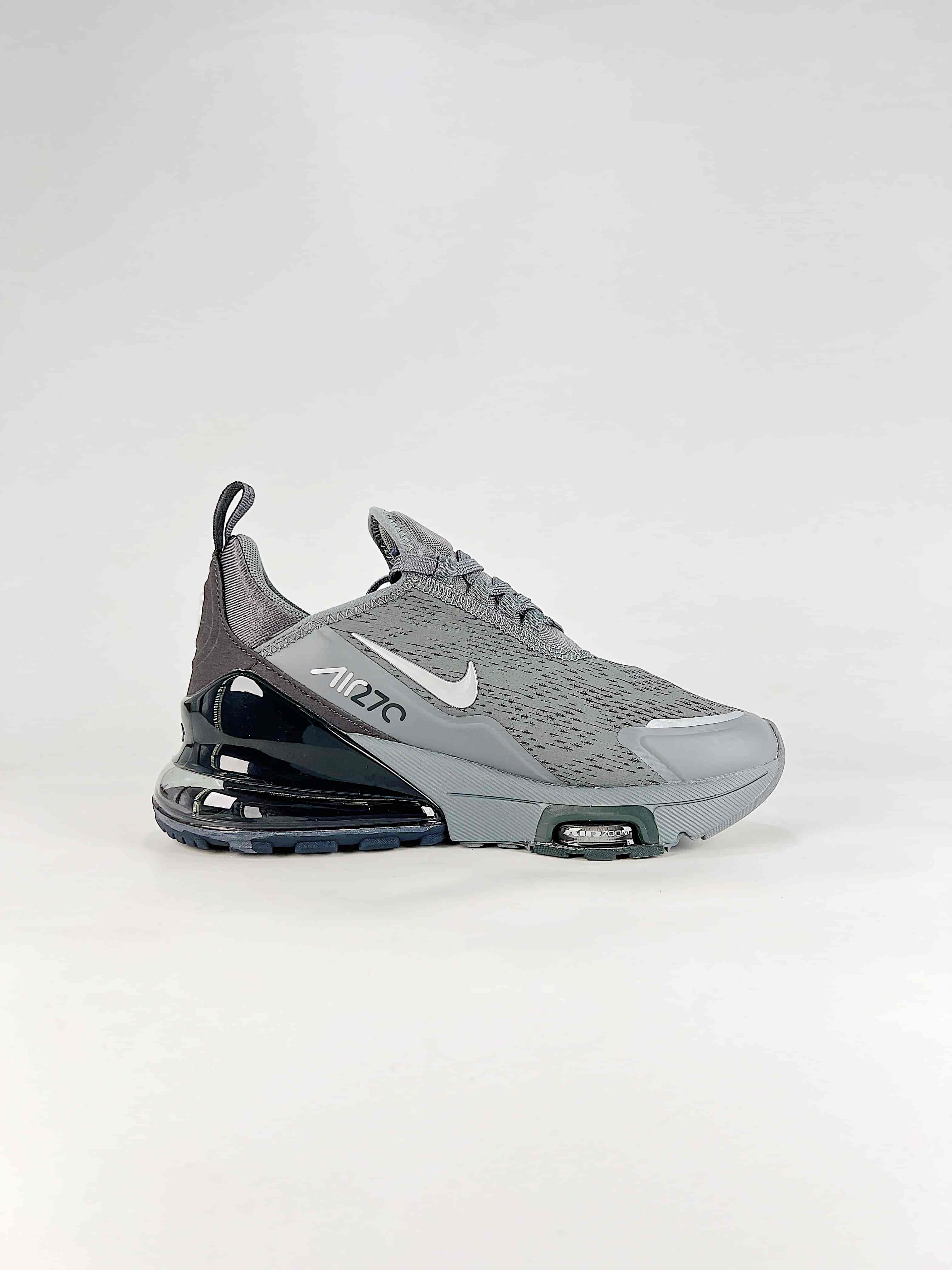 Nike Air Max 270 Smoke Grey