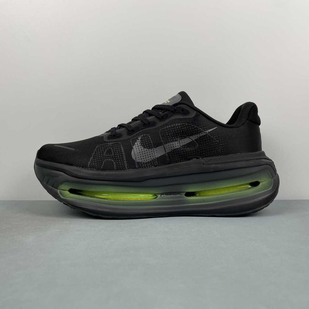 Nike Vomero Premium black iron grey anthracite - VIBES MILANO
