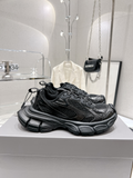 Balenciaga Sneakers 3 XL Black