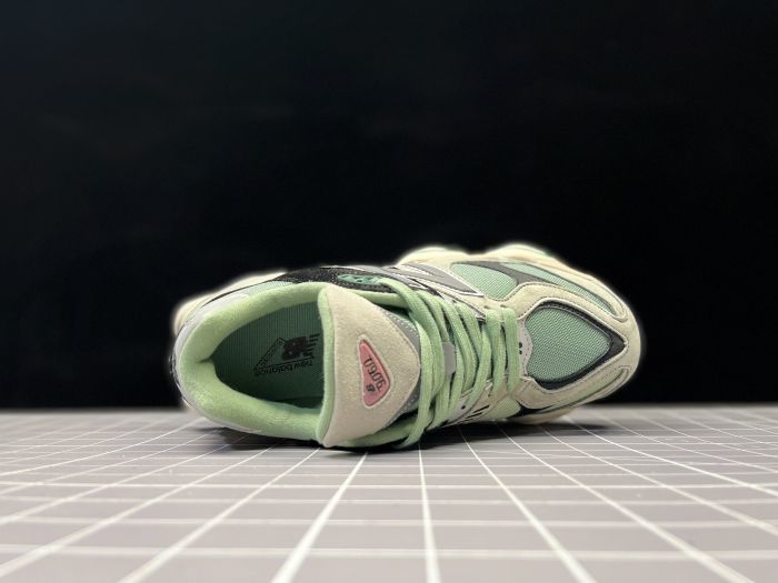 New Balance NB 9060 Path Green