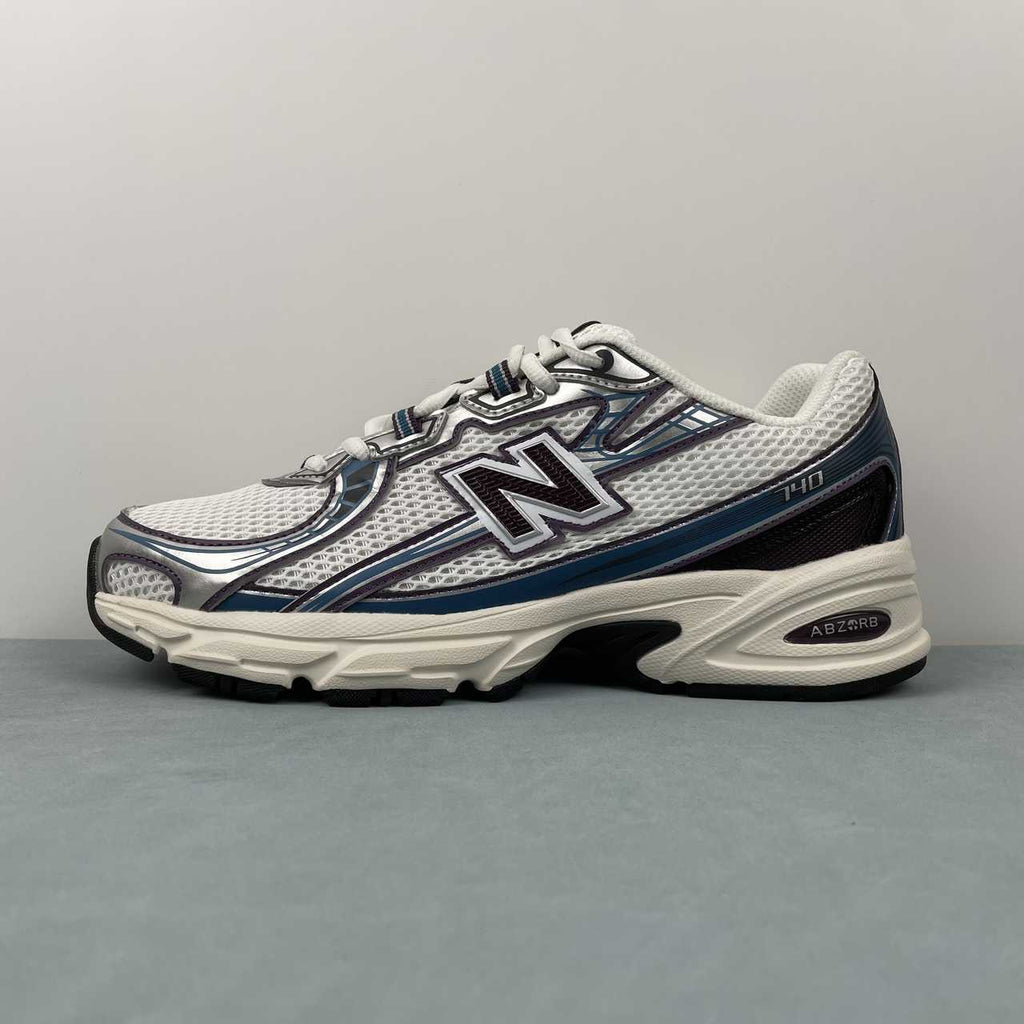 New Balance NB 740 Sea Salt Plum