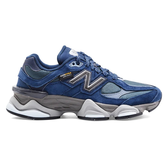 New Balance NB 9060 Blu Navy Grey