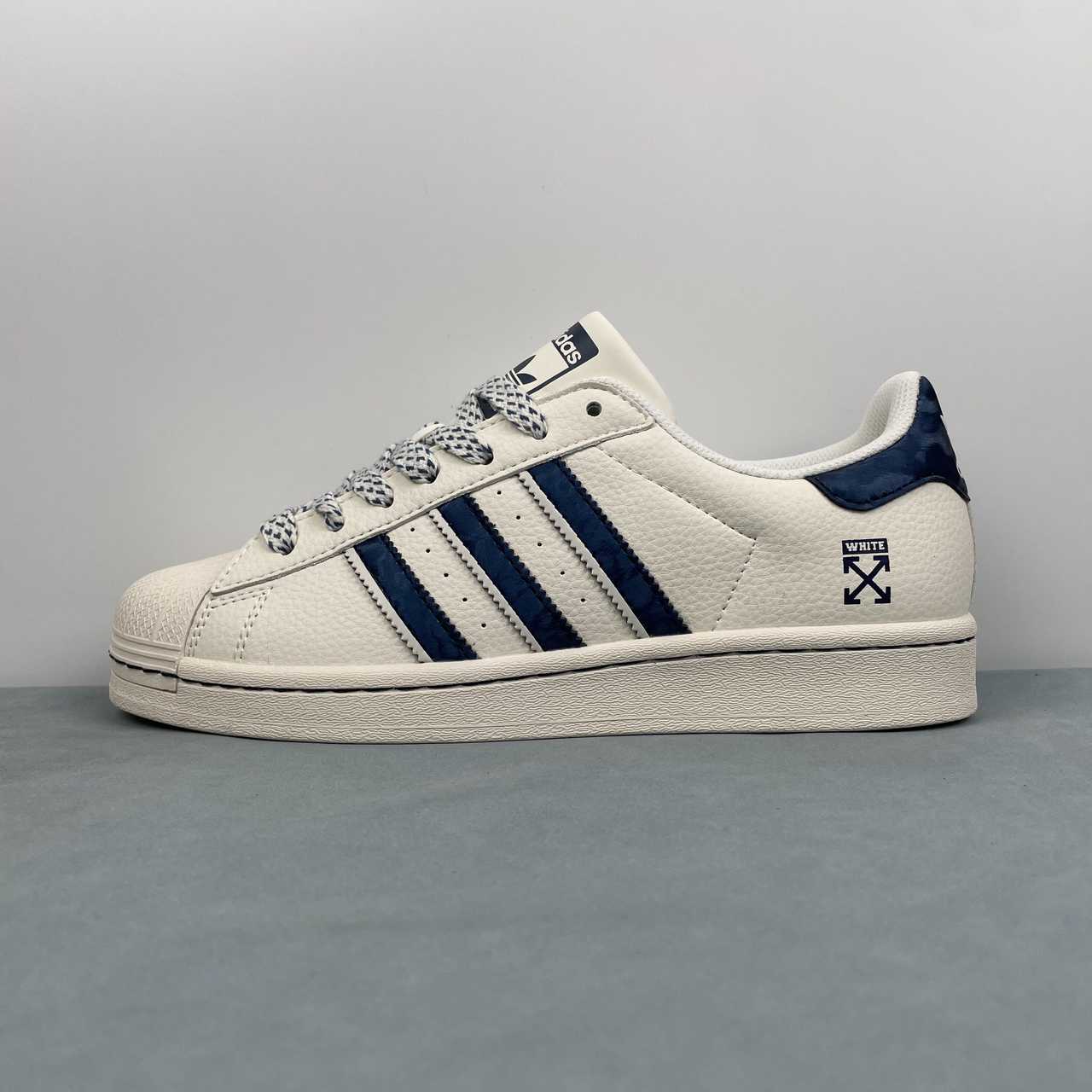 Adidas Originals Superstar bianco mod. White
