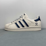 Adidas Originals Superstar bianco mod. White