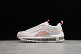 Nike Air Max 97 Summit White Bleached Coral