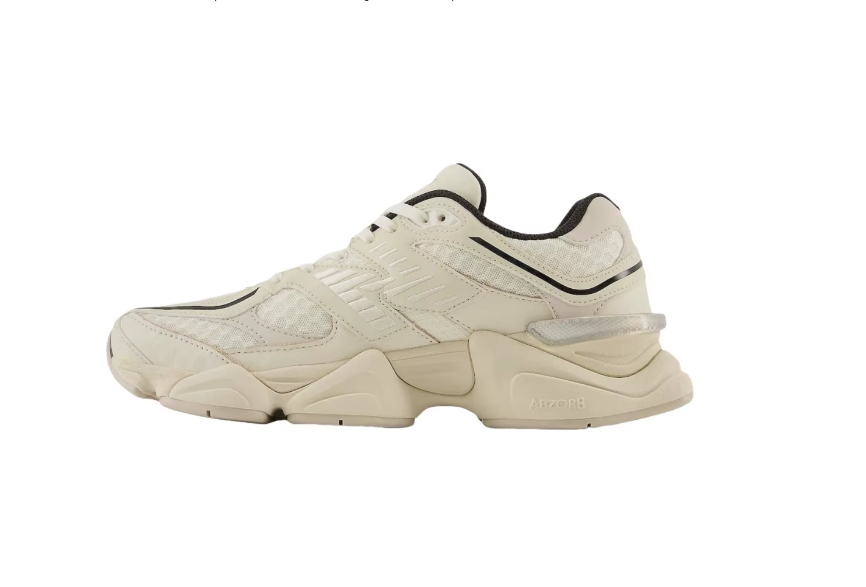 New Balance NB 9060 Turtledove Black (colore introvabile sul mercato italiano)
