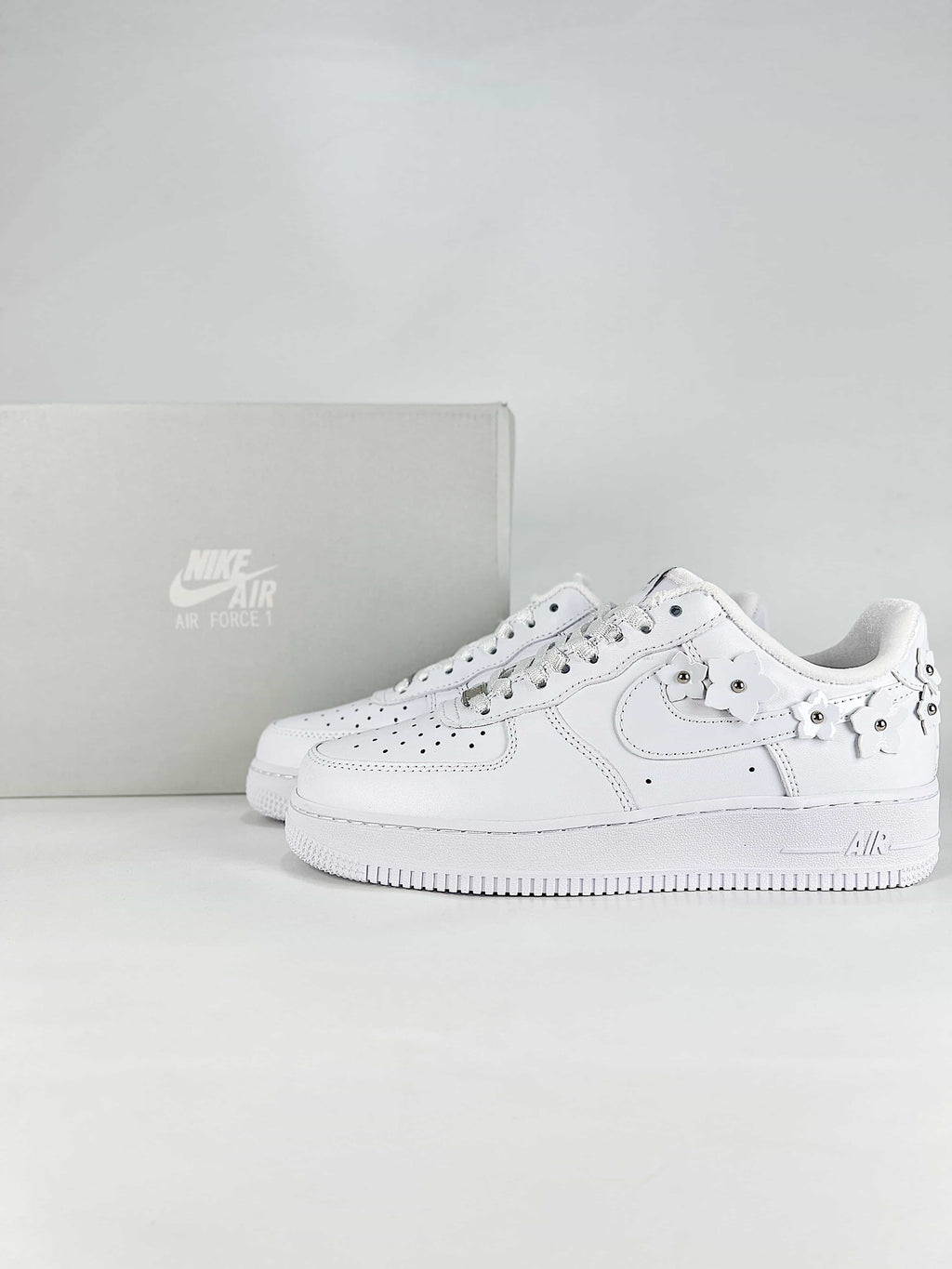 Nike Air Force 1 '07 Low "Florette"