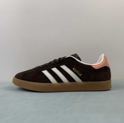 Adidas Originals Gazelle Indoor Brown