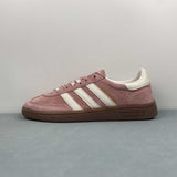 Adidas Originals Handball Spezial Wonder Mauve Off White Gum