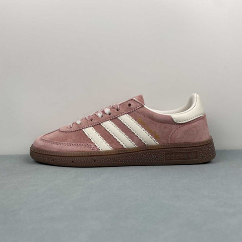 Adidas Originals Handball Spezial Wonder Mauve Off White Gum