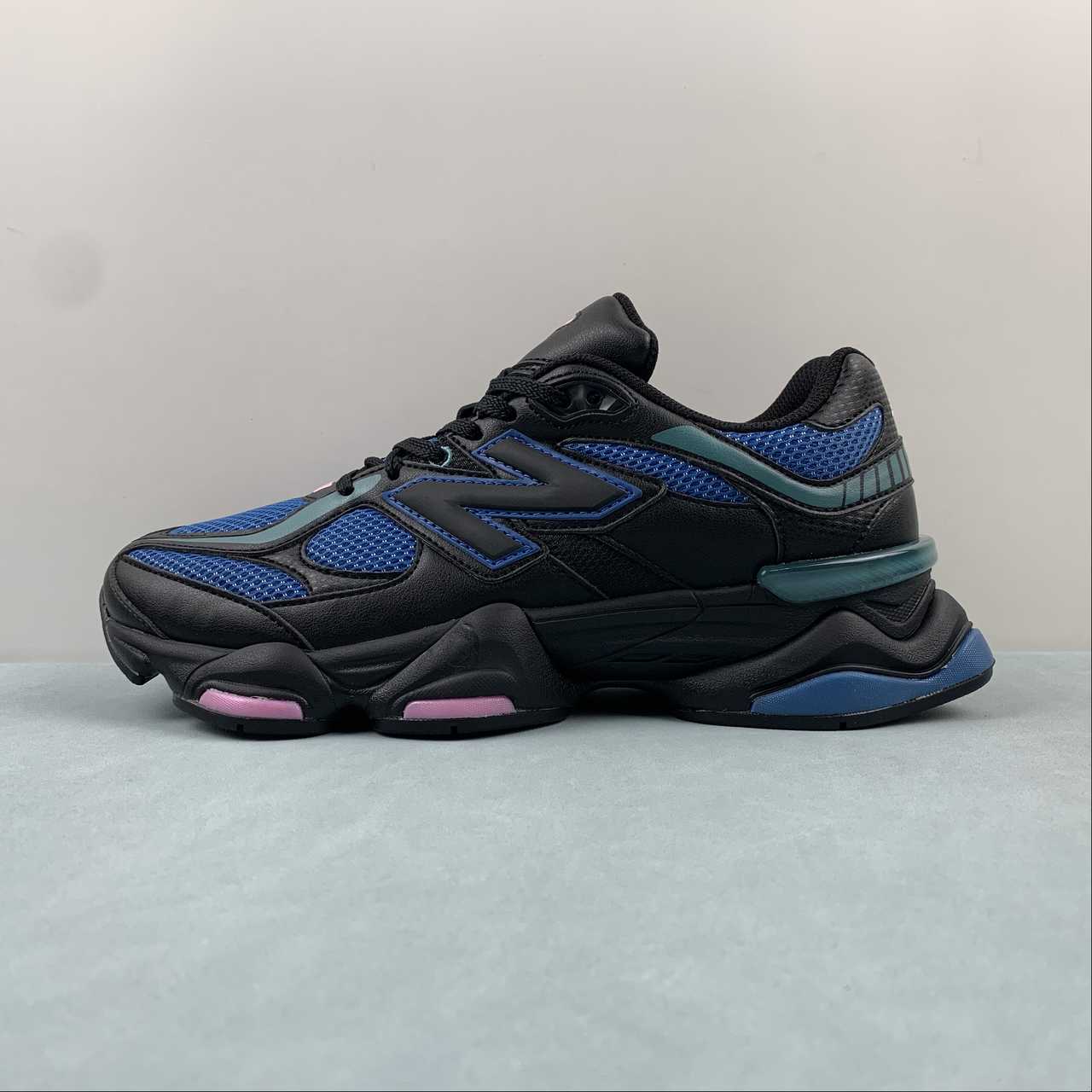 New Balance NB 9060 Blue Agate