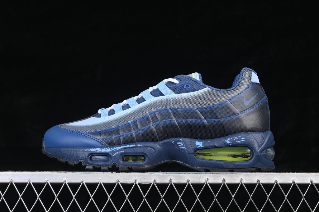 Nike Air Max Muscle 95 YU-GY-HO! Joey