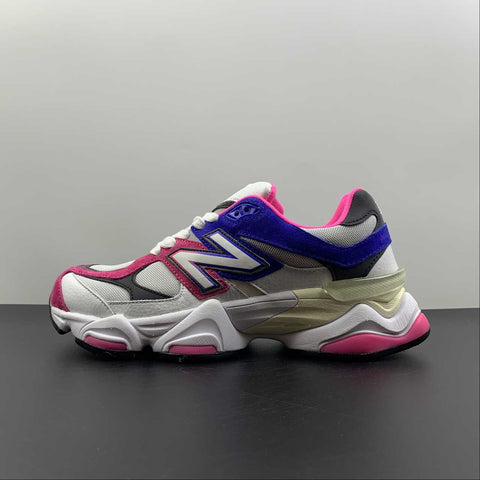 New Balance NB 9060 NB9 Violet by Joe Freshgoods