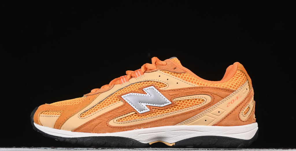 New Balance 204L KITH arancione