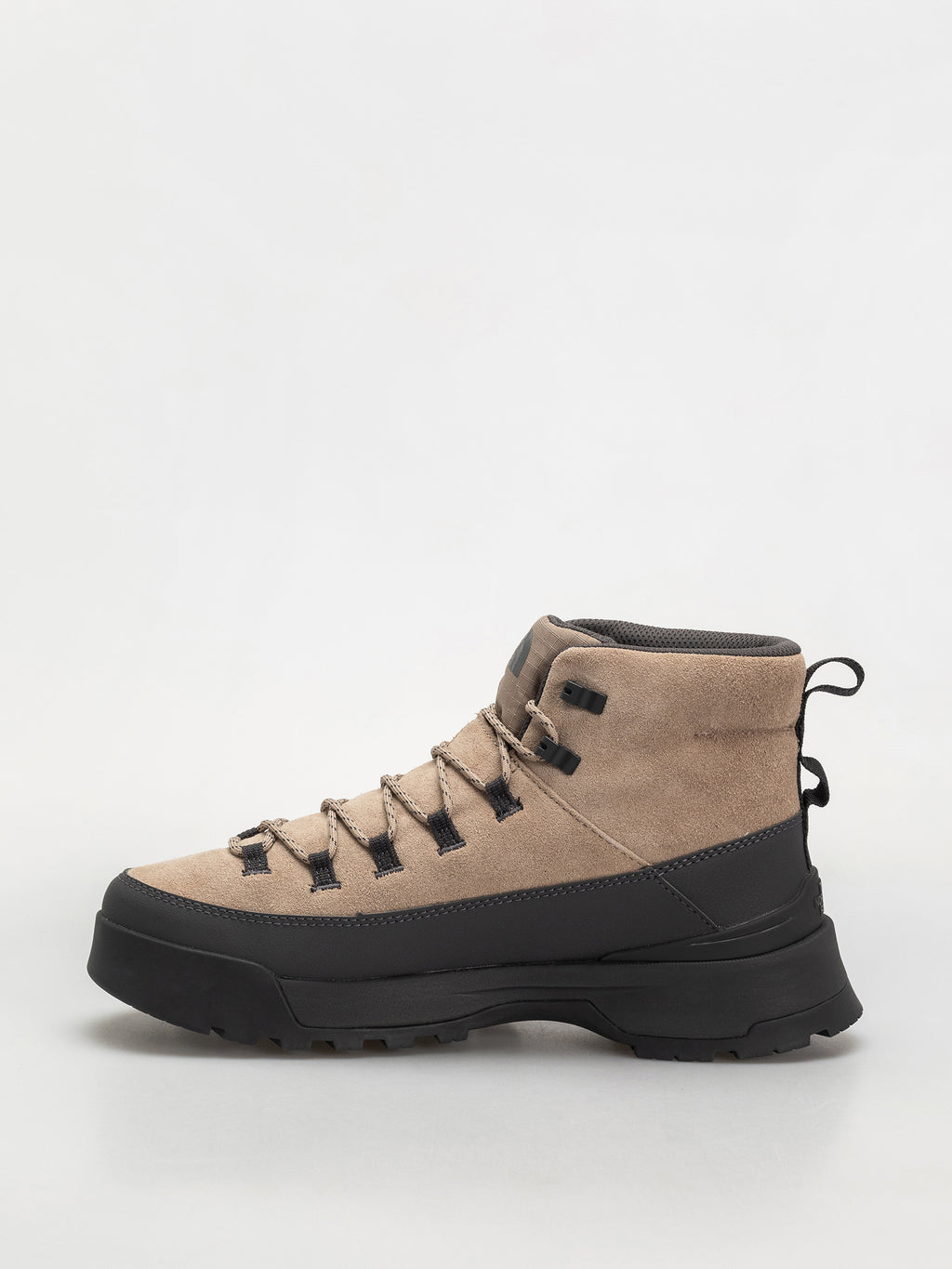 The North Face Glenclyffe Urban Brownish Black