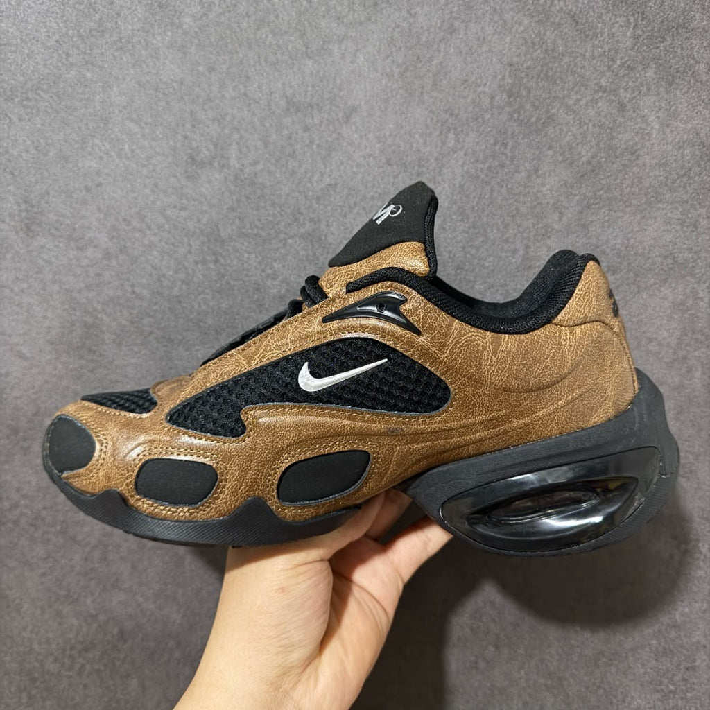Nike Air Max Muse Light British Tan