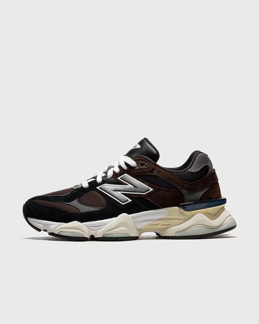 New Balance NB 9060 Dark Brown