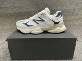 New Balance NB 9060 White Navy