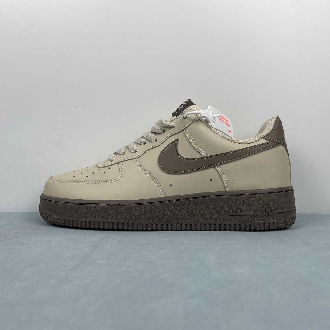 Nike Air Force 1 '07 Low Rattan - VIBES MILANO