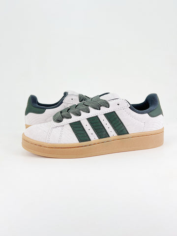 Adidas Originals Campus 00s Zen Garden Pack- silver gum (solo mercato giapponese)