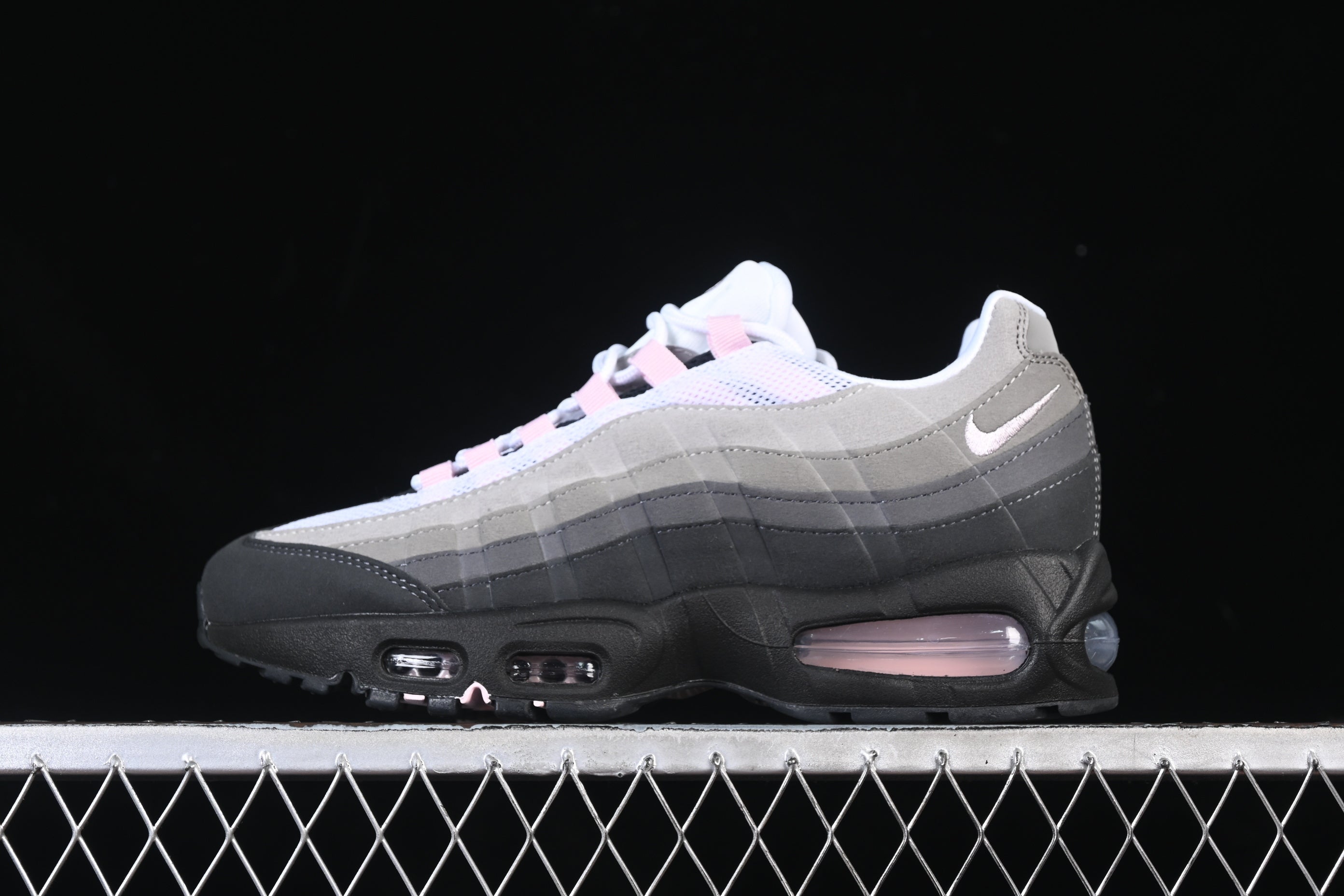 Nike Air Max 95 OG Pink Foam