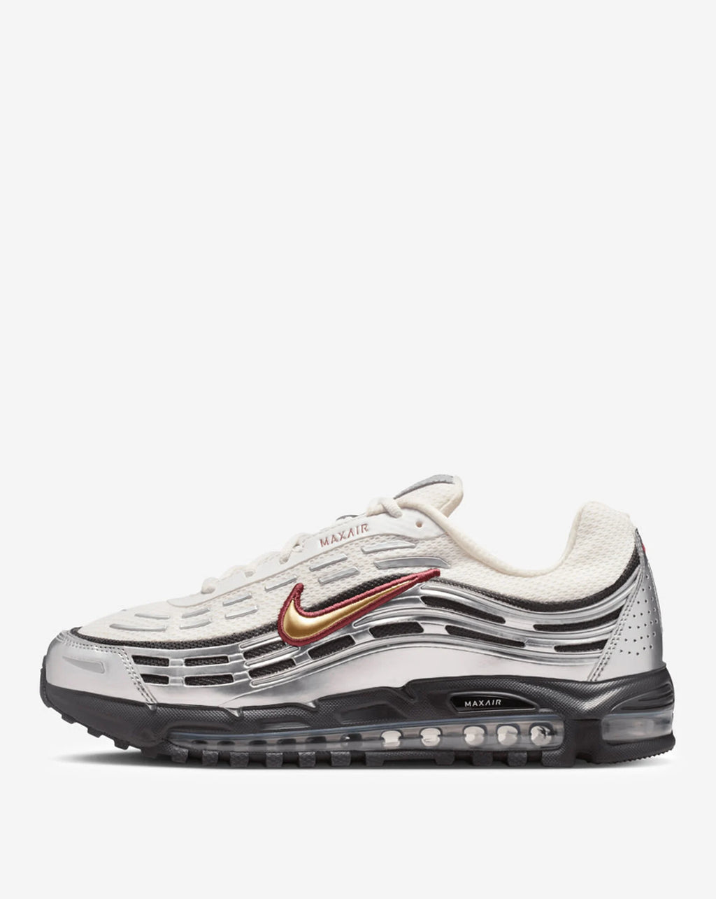 Nike Air Max 97 Phantom Metallic Silver