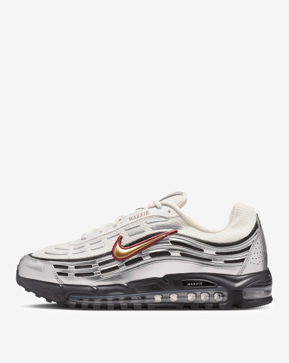 Nike Air Max 97 Phantom Metallic Silver