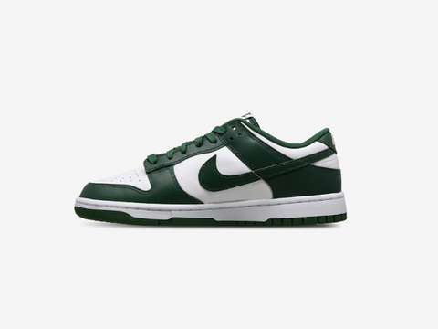 Nike New Dunk SB Low Green