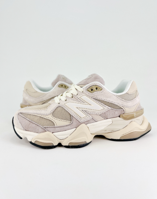 New Balance NB 9060 oatmeal (farina d'avena)