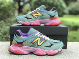 New Balance NB 9060 Warped Multi-Color