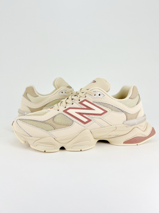 New Balance NB 9060 bone sparrow