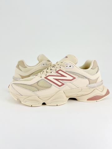 New Balance NB 9060 beige