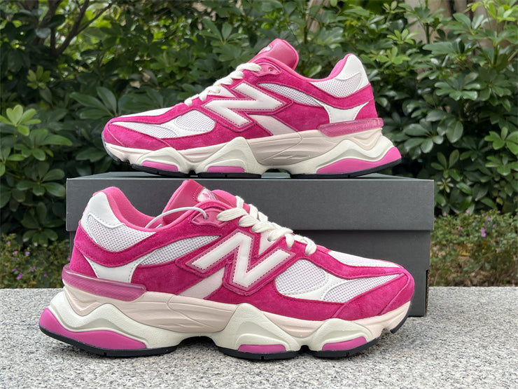 New Balance NB 9060 Fuchsia Pink
