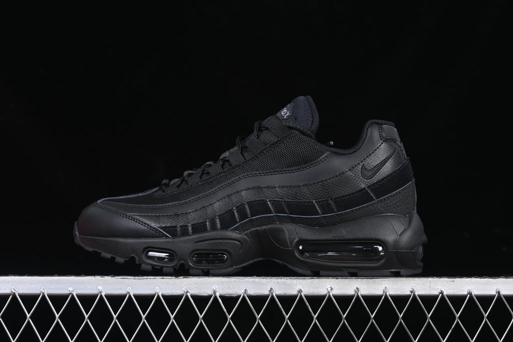 Nike Air Max 95 Essential black "Big Bubble"