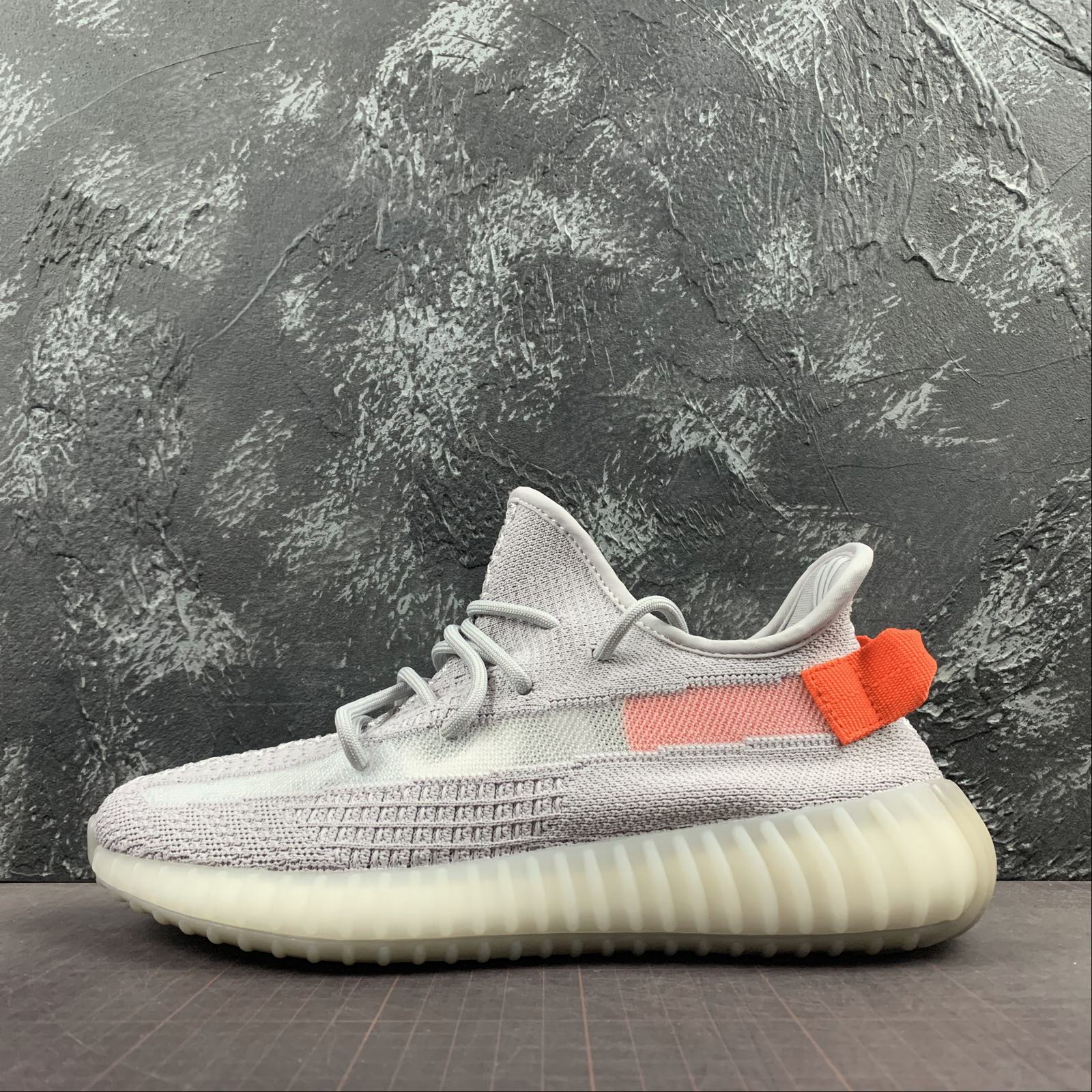 Yeezy Boost 350 V2 Tail Light