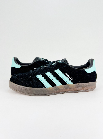 Adidas Originals Gazelle Indoor Black