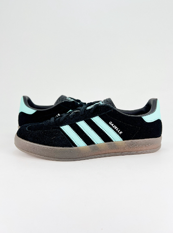 Adidas Originals Gazelle Indoor Black