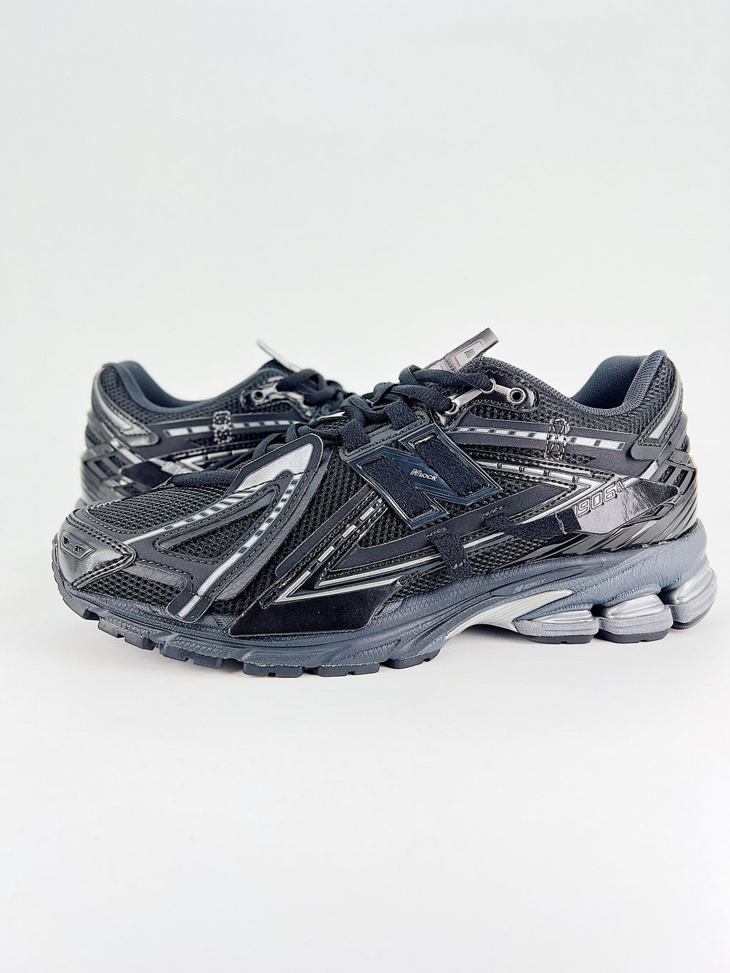 New Balance NB M1906R Refined Future Black